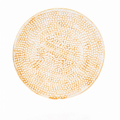 Talerz obiadowy Kulki Stemple 27 cm