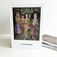 Malarstwo Leny Grochowskiej - Album