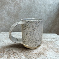 Kubek ceramiczny 350 ml 'Granit"
