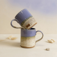 Kubek ceramiczny 330 ml "Ametyst"