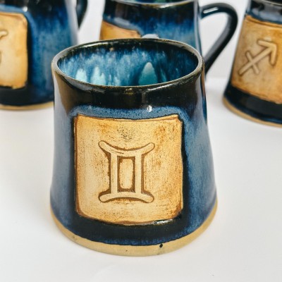 Kubek "Znak Zodiaku" Bliźnięta