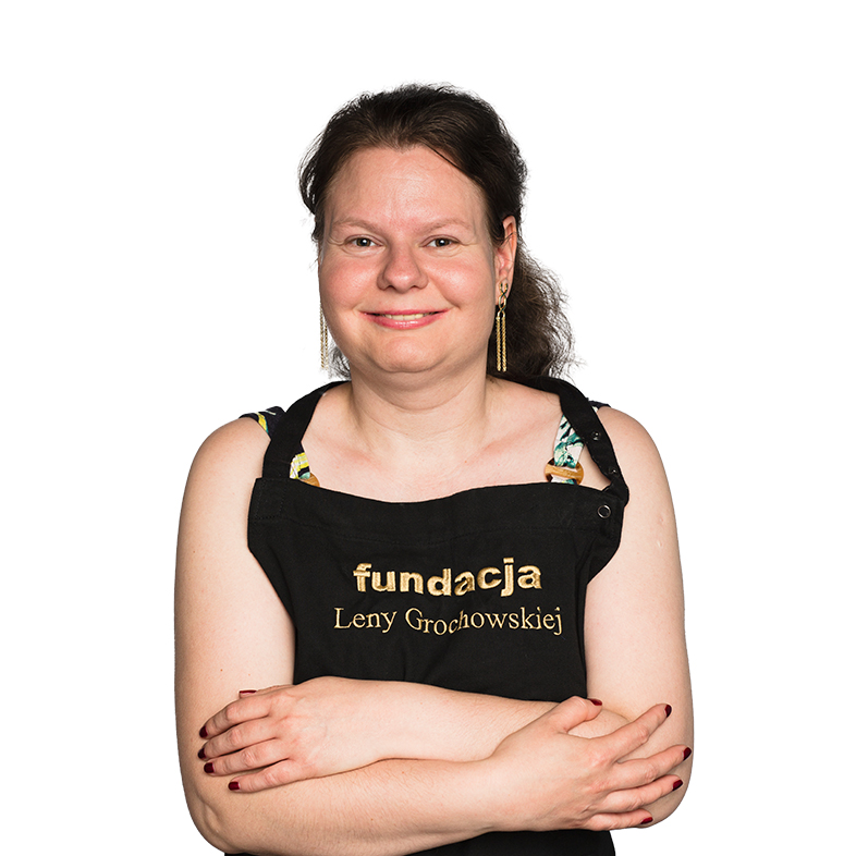 Sylwia Czopek